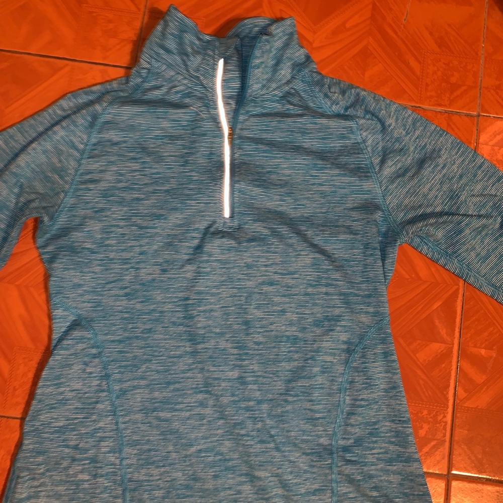 CHAMPIONS Duo Dry sweatshirt/jacket